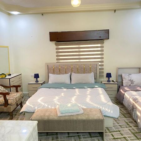 Jarash Gate Suite Zewnętrze zdjęcie