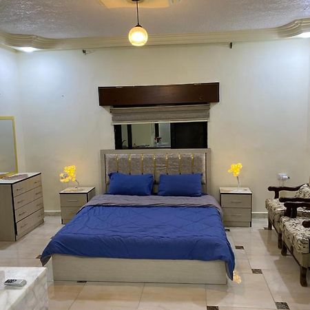 Jarash Gate Suite Zewnętrze zdjęcie