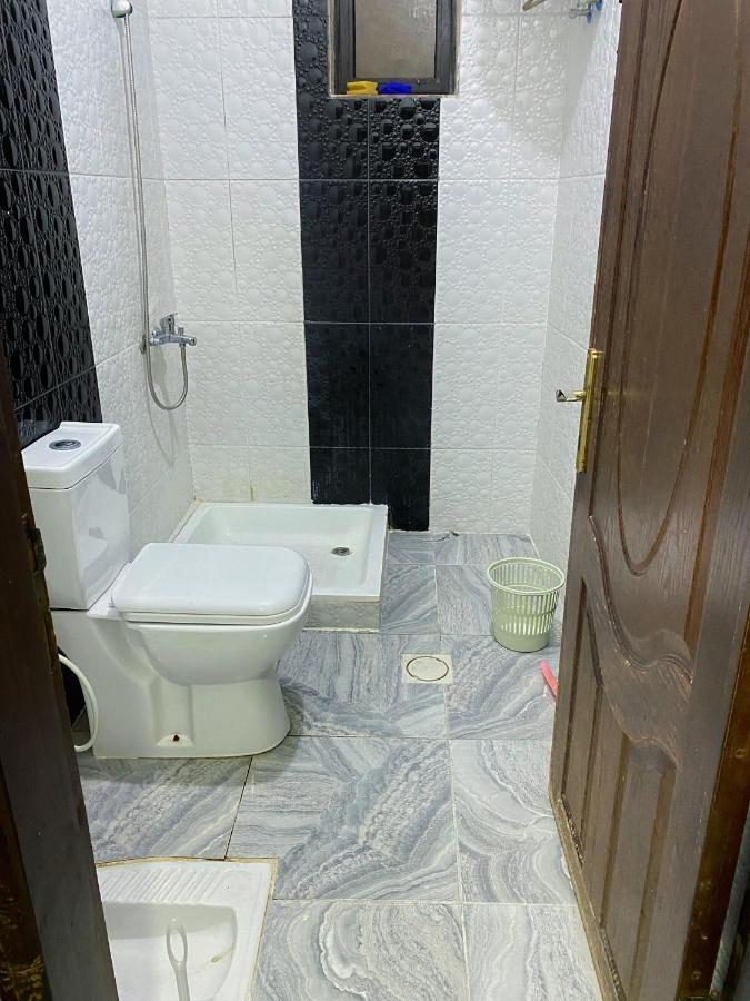 Jarash Gate Suite Zewnętrze zdjęcie