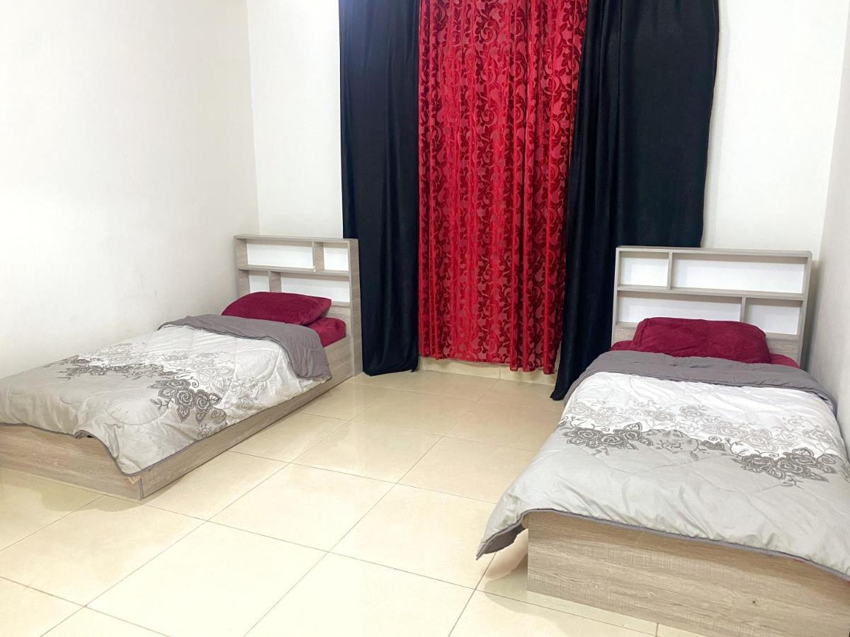 Jarash Gate Suite Zewnętrze zdjęcie