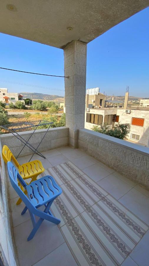 Jarash Gate Suite Zewnętrze zdjęcie