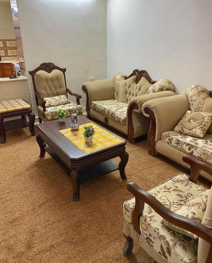 Jarash Gate Suite Zewnętrze zdjęcie