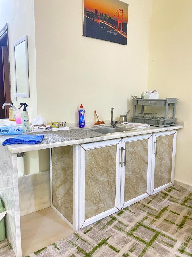 Jarash Gate Suite Zewnętrze zdjęcie