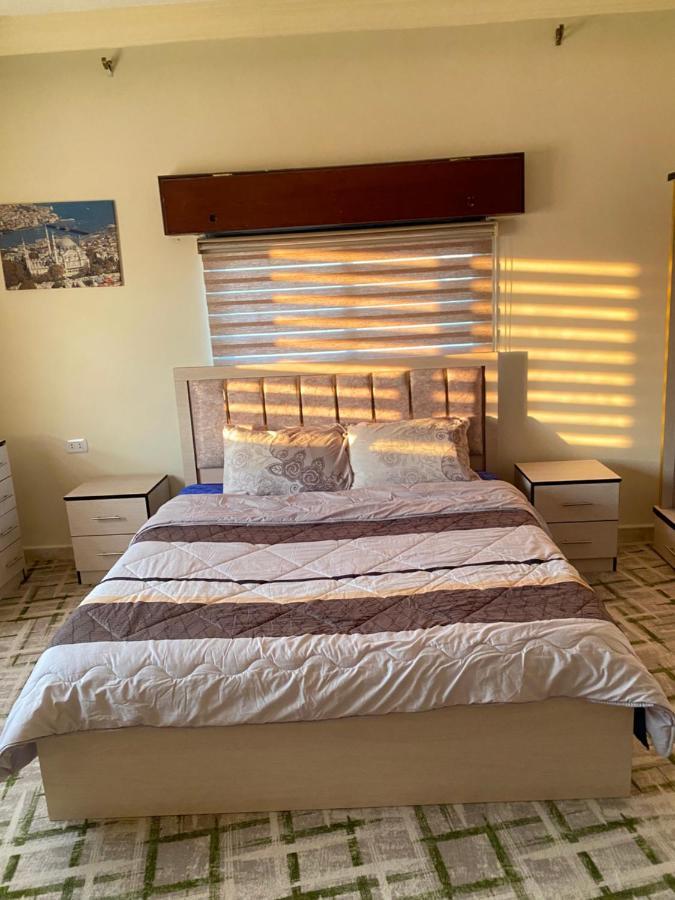 Jarash Gate Suite Zewnętrze zdjęcie