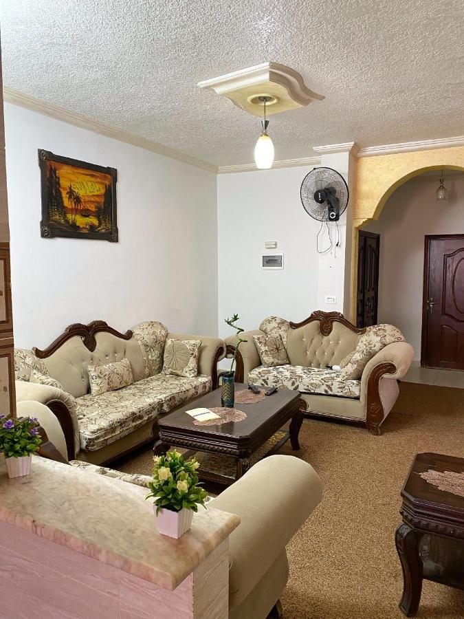 Jarash Gate Suite Zewnętrze zdjęcie