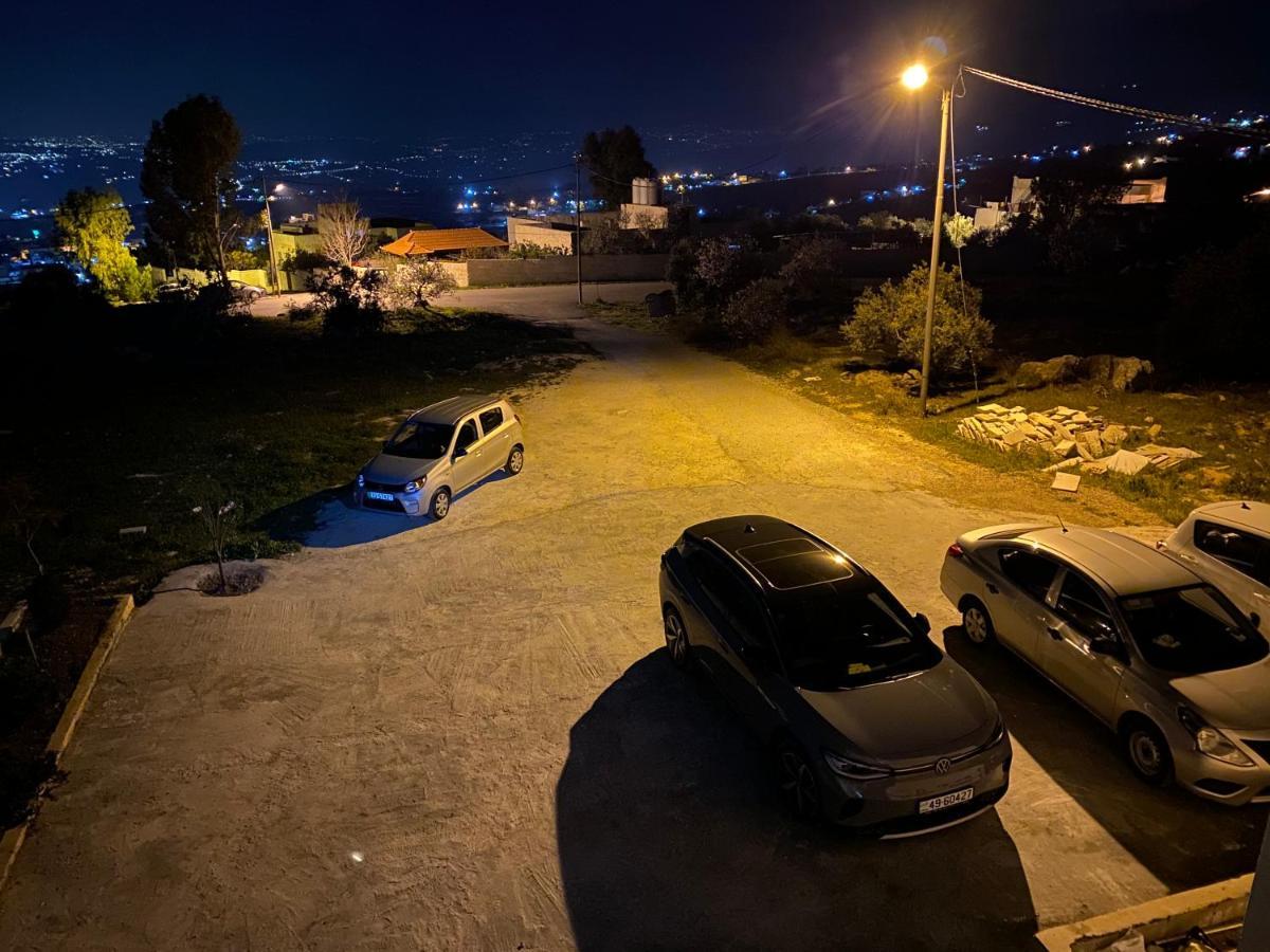 Jarash Gate Suite Zewnętrze zdjęcie