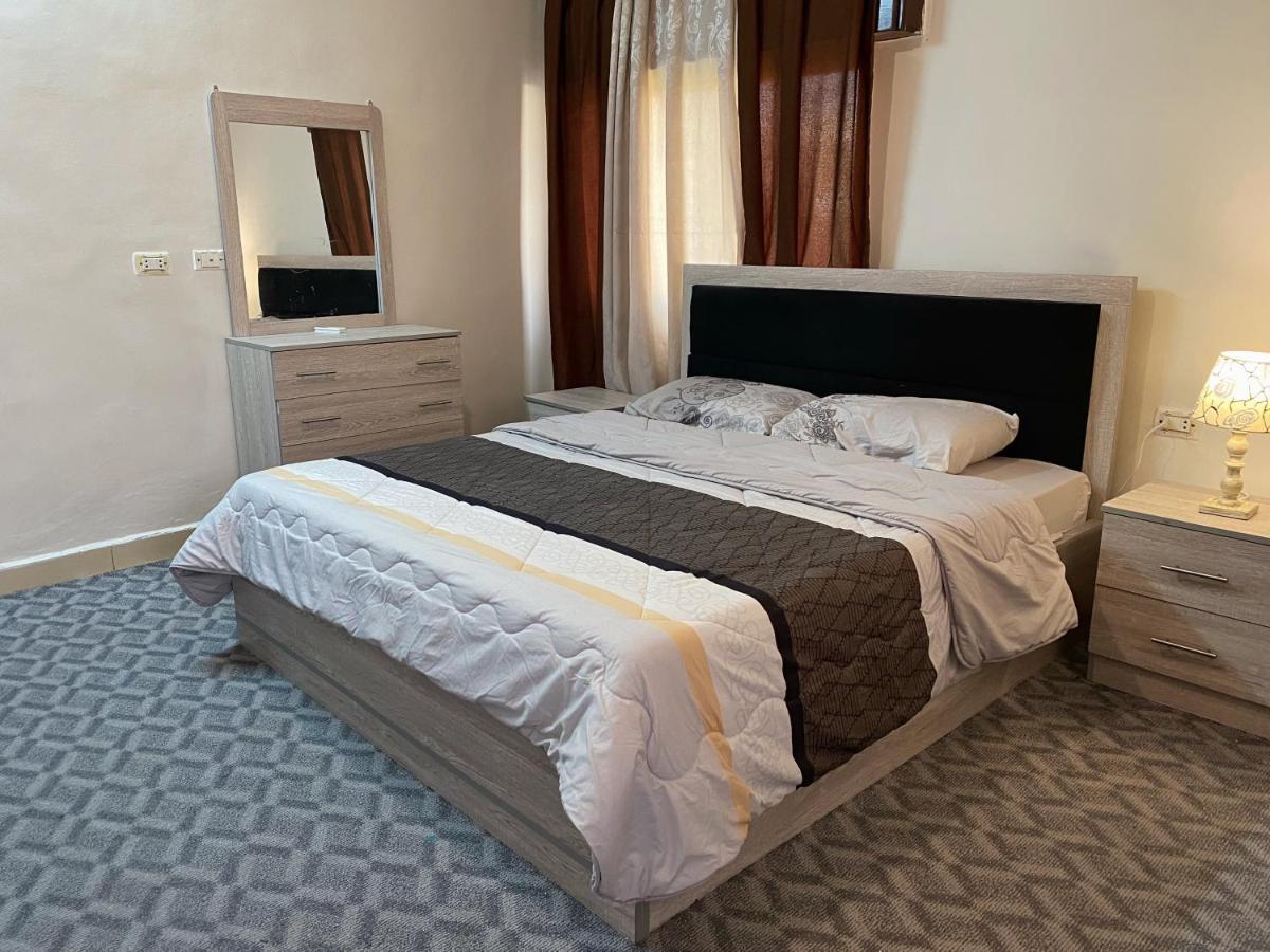 Jarash Gate Suite Zewnętrze zdjęcie