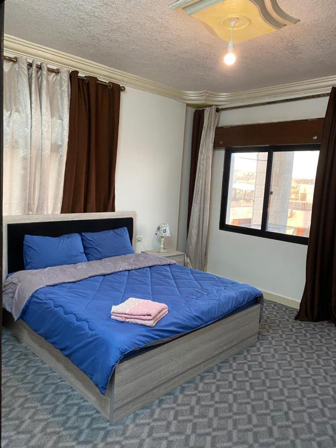 Jarash Gate Suite Zewnętrze zdjęcie