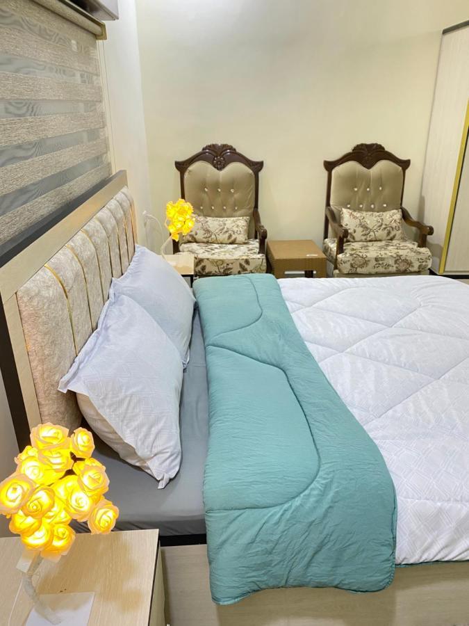 Jarash Gate Suite Zewnętrze zdjęcie