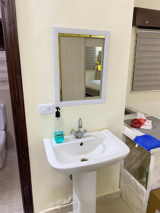 Jarash Gate Suite Zewnętrze zdjęcie