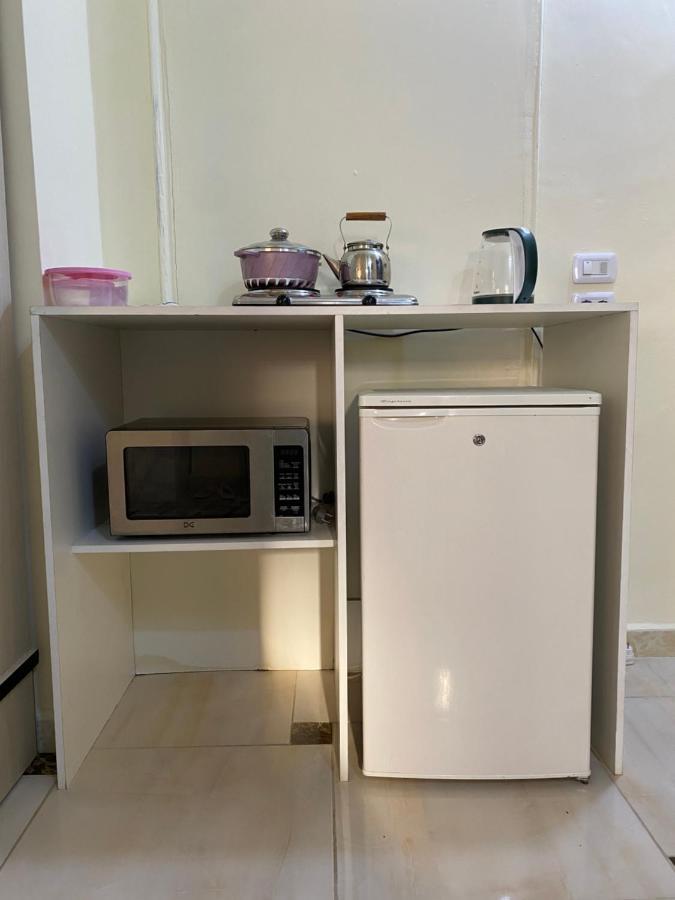 Jarash Gate Suite Zewnętrze zdjęcie