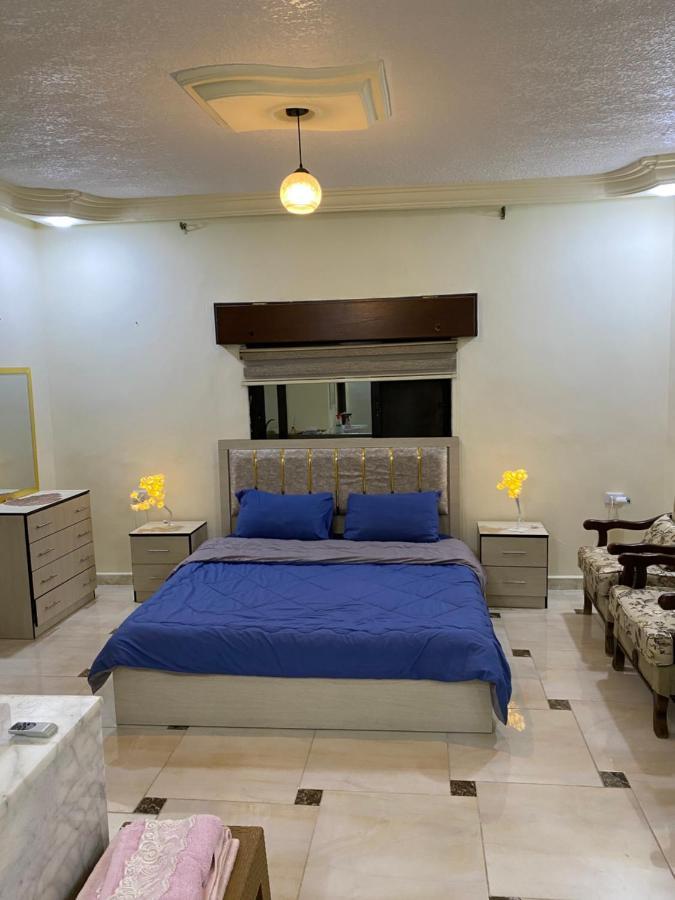 Jarash Gate Suite Zewnętrze zdjęcie