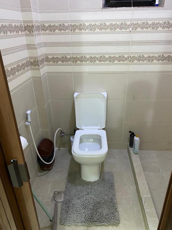 Jarash Gate Suite Zewnętrze zdjęcie