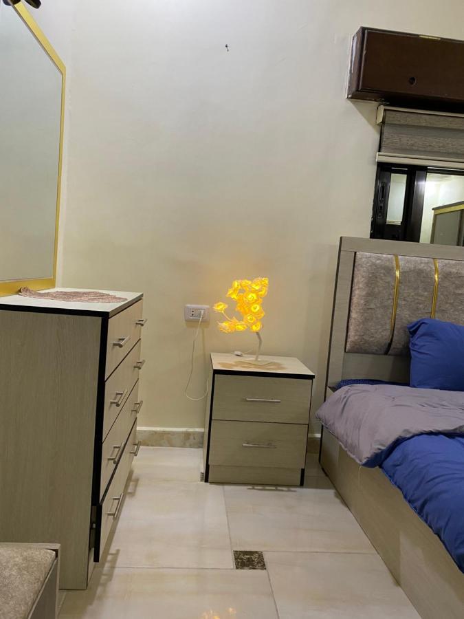 Jarash Gate Suite Zewnętrze zdjęcie