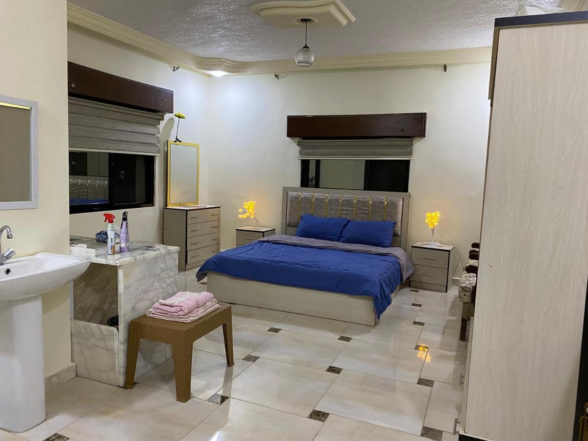 Jarash Gate Suite Zewnętrze zdjęcie
